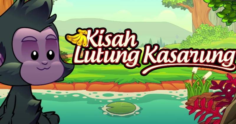 Youtube.com/Riri Cerita Anak Interaktif